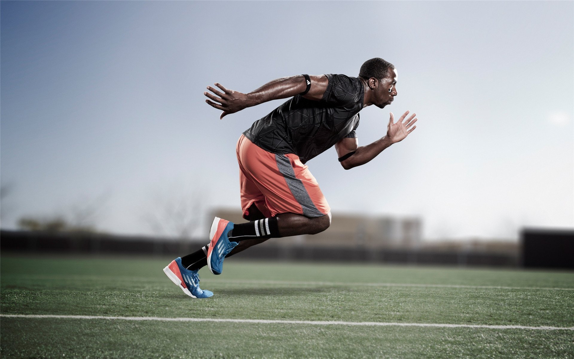 比赛回顾：所有精彩瞬间亮点迭出，精彩震撼！，比赛精彩瞬间的作文