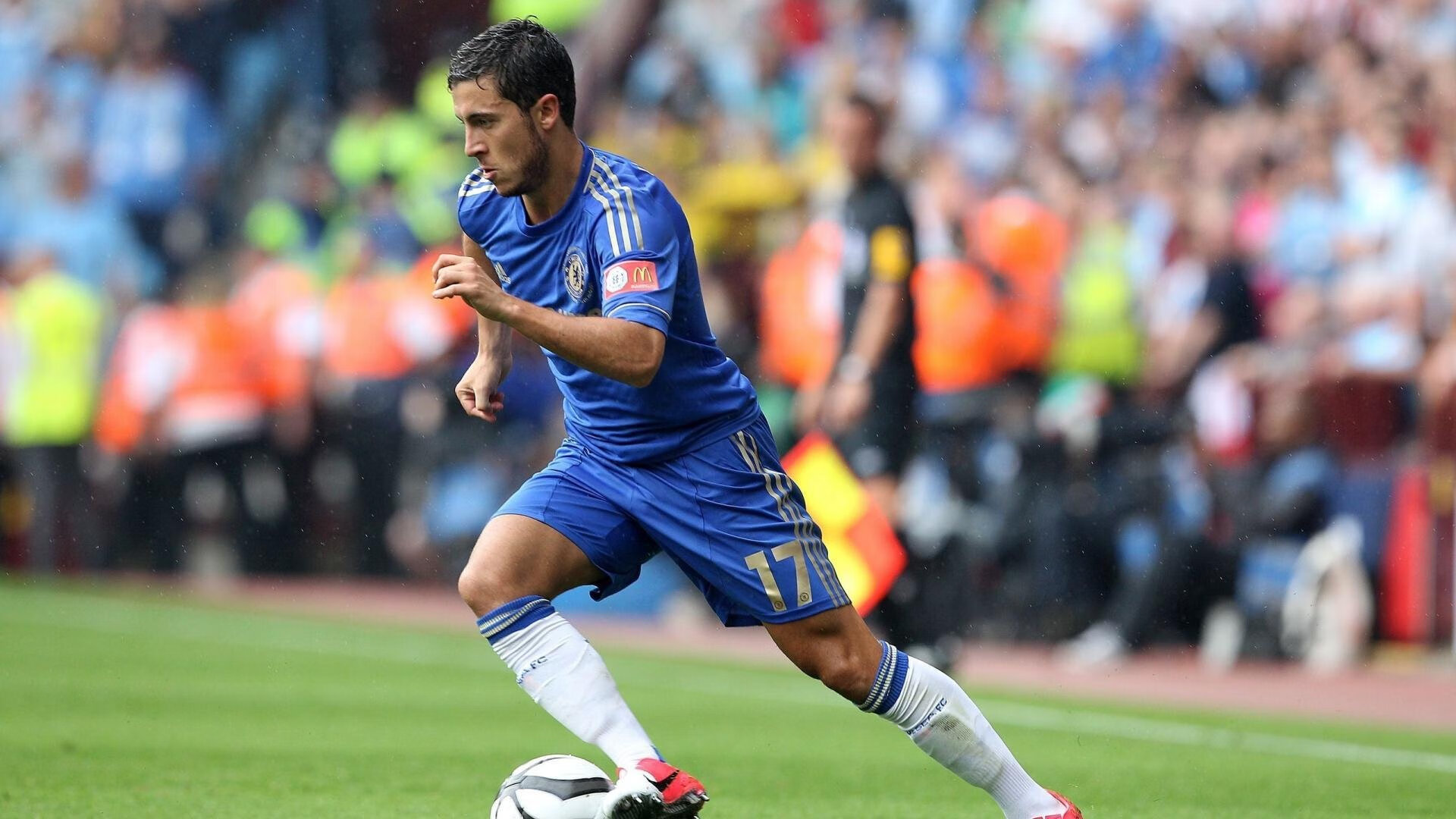 英格兰球员赛后互拥而泣，英格兰队球员